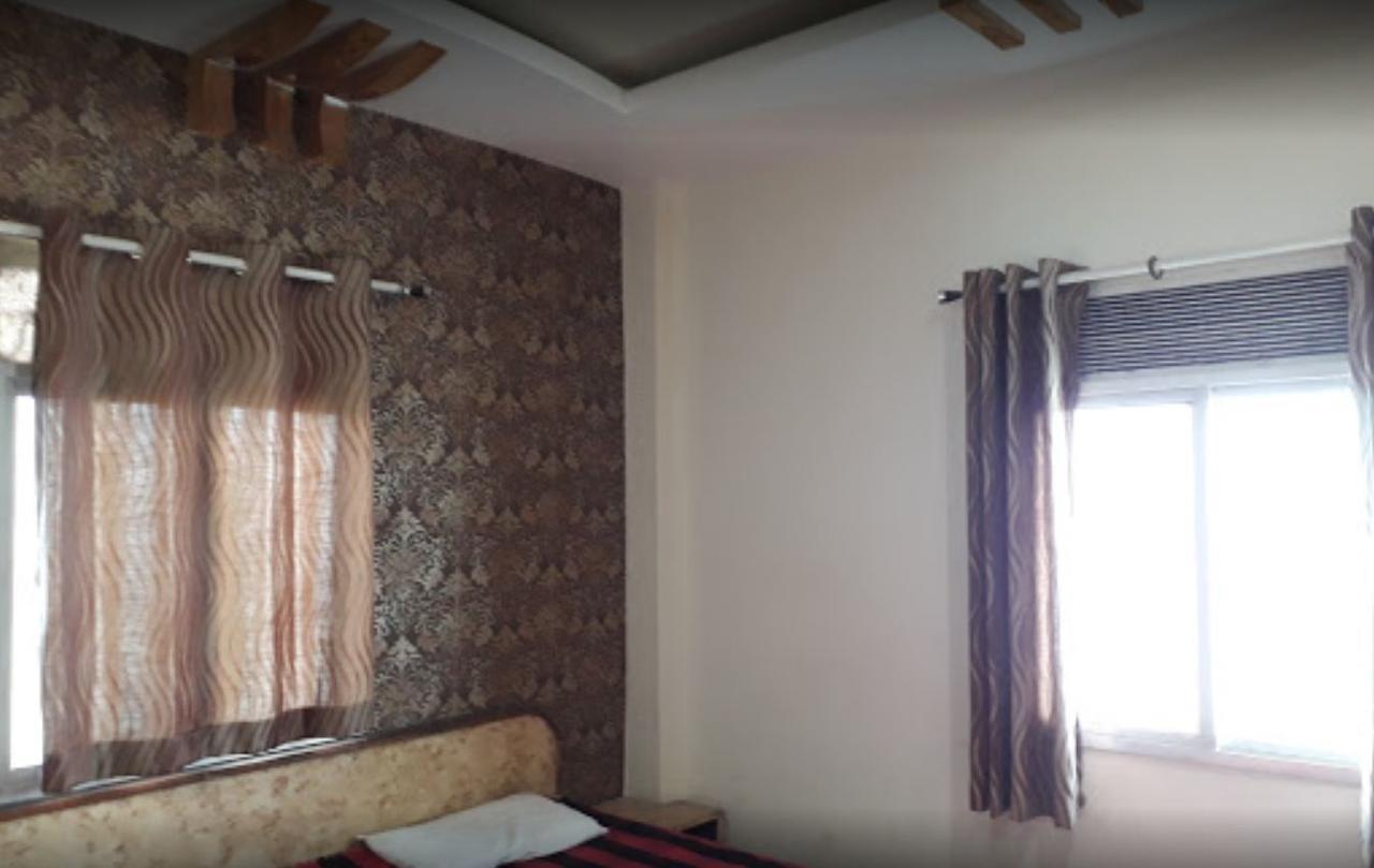 Bahubali Hotel Seoni  Eksteriør bilde